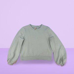A New Day Crewneck Sweatshirt